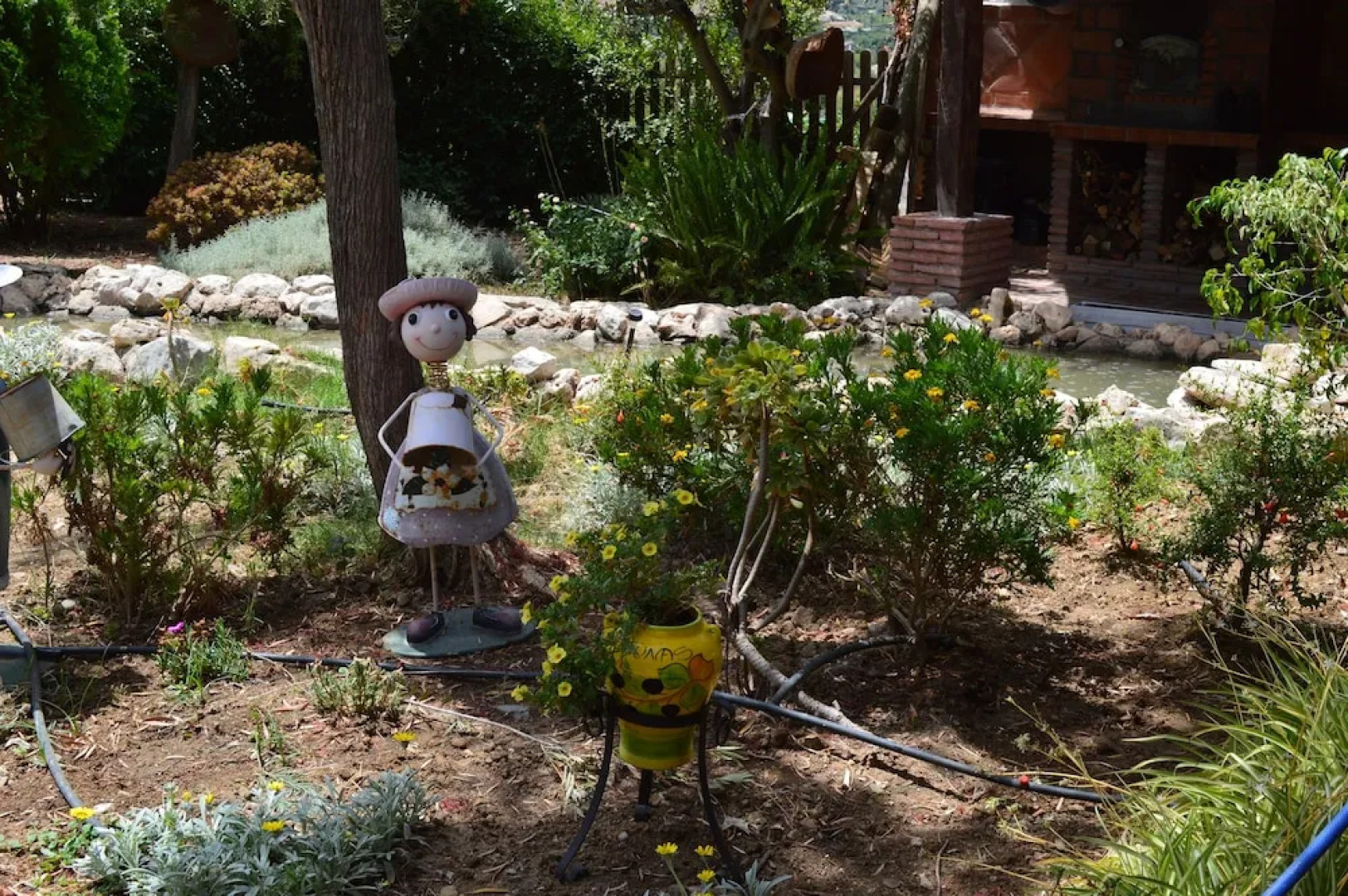 B&B Cortijo Veracruz