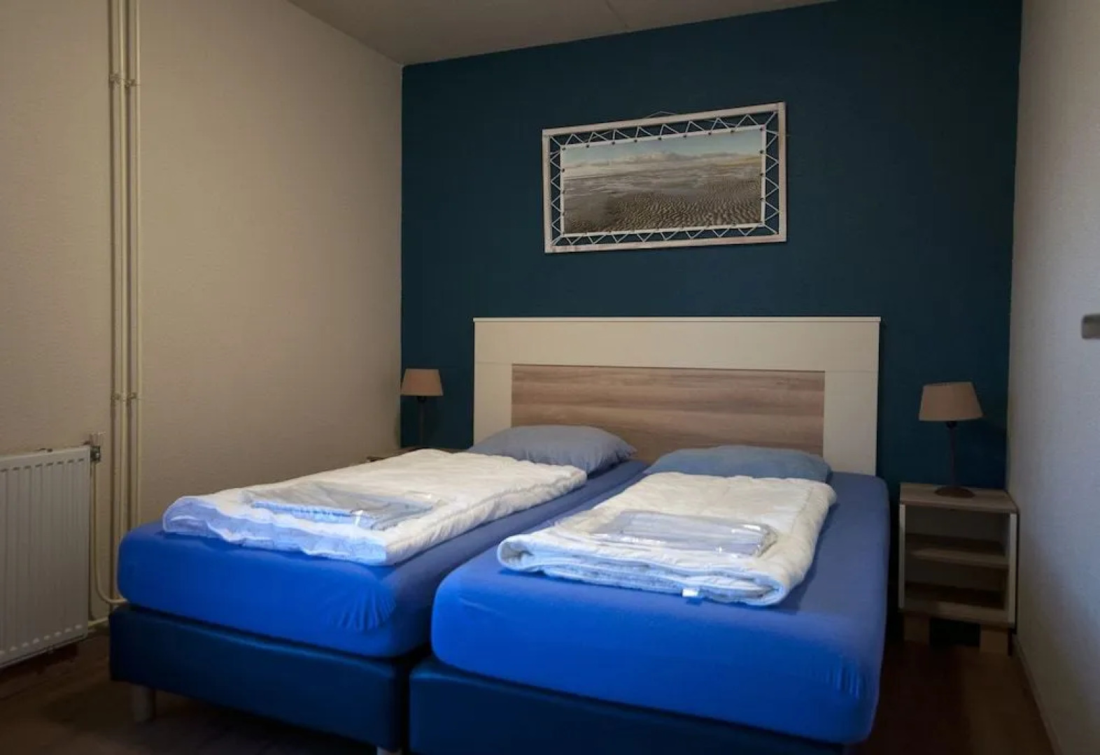 Vakantiepark De Krim Texel