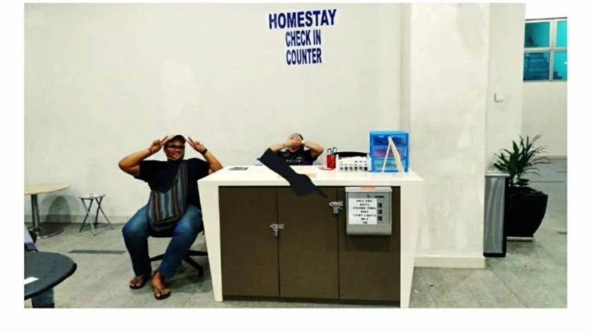 Regalia Upper View Hotel