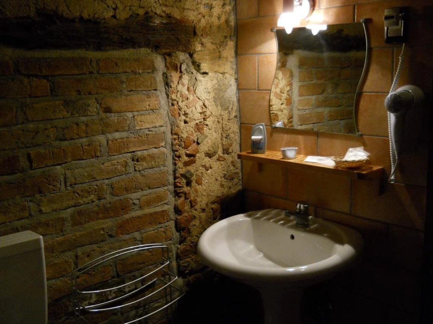 Mandria Del Dottore Toscano