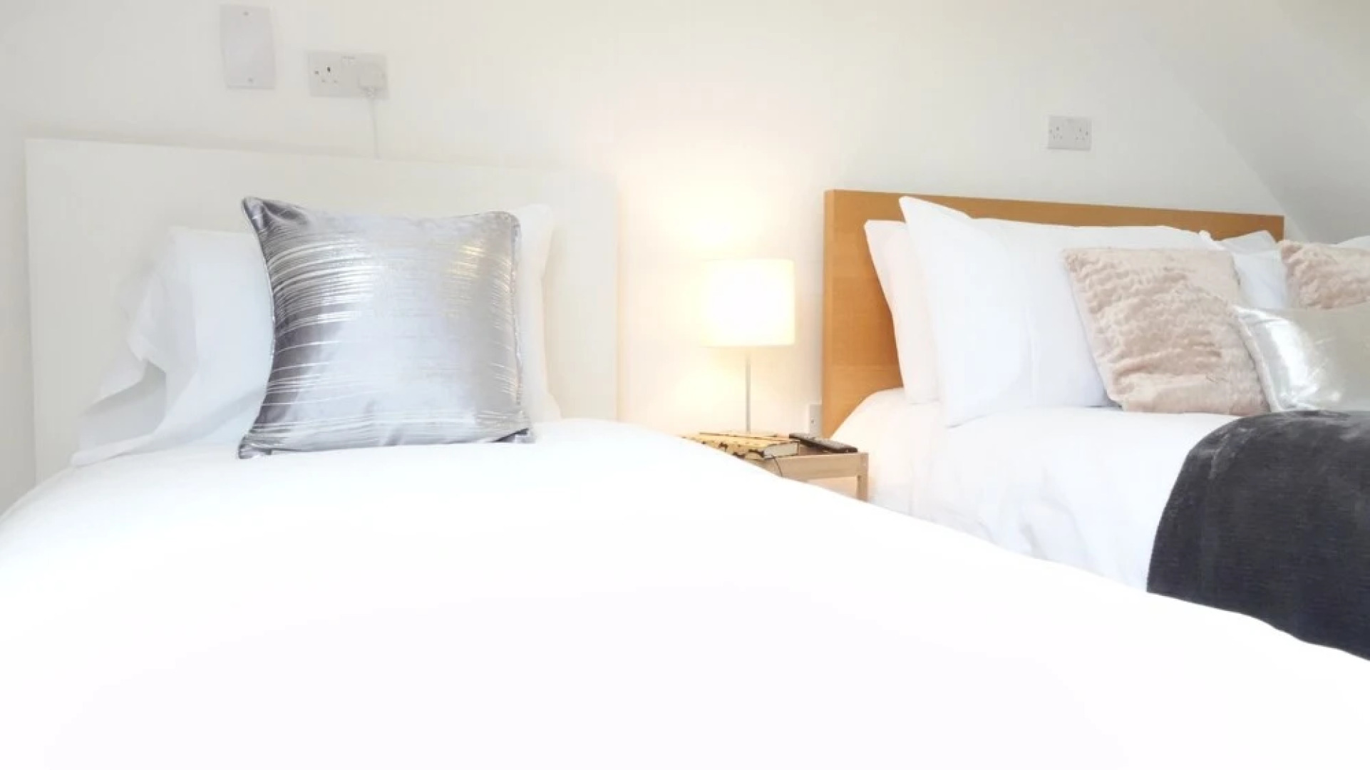 The Great Airport Place