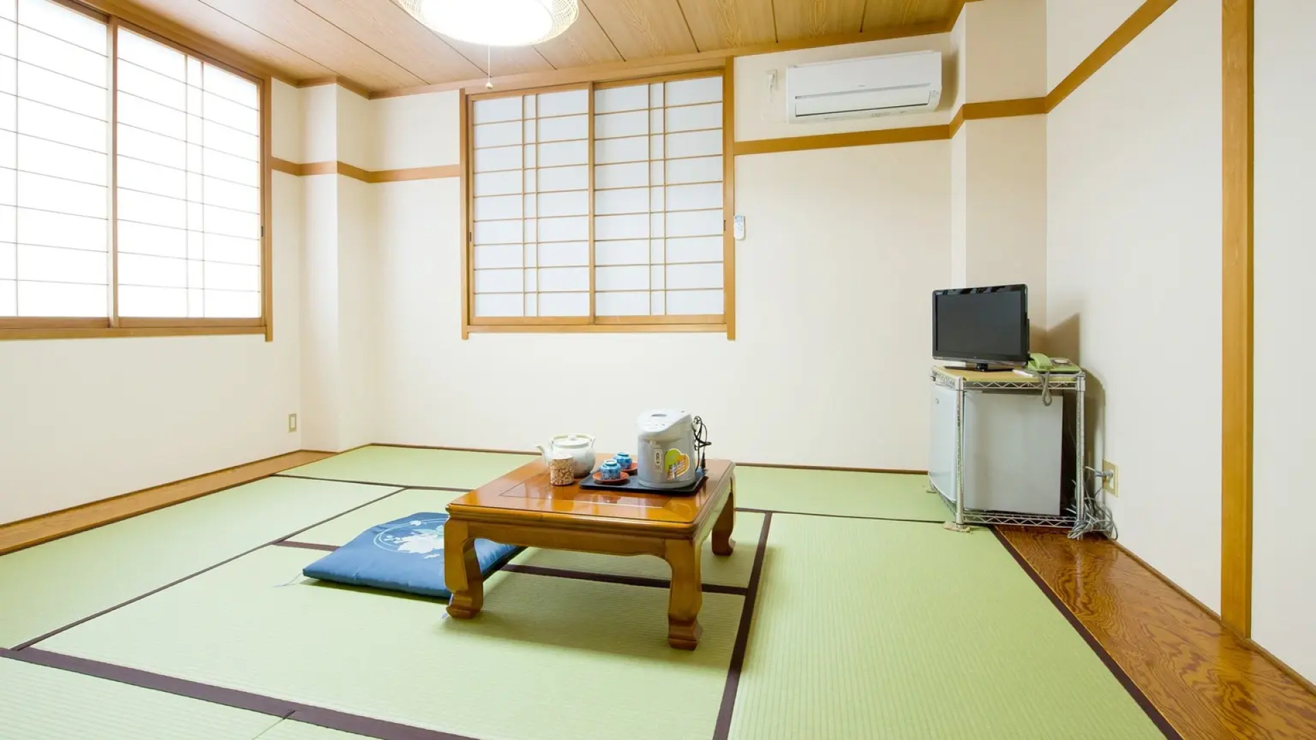Houei Ryokan