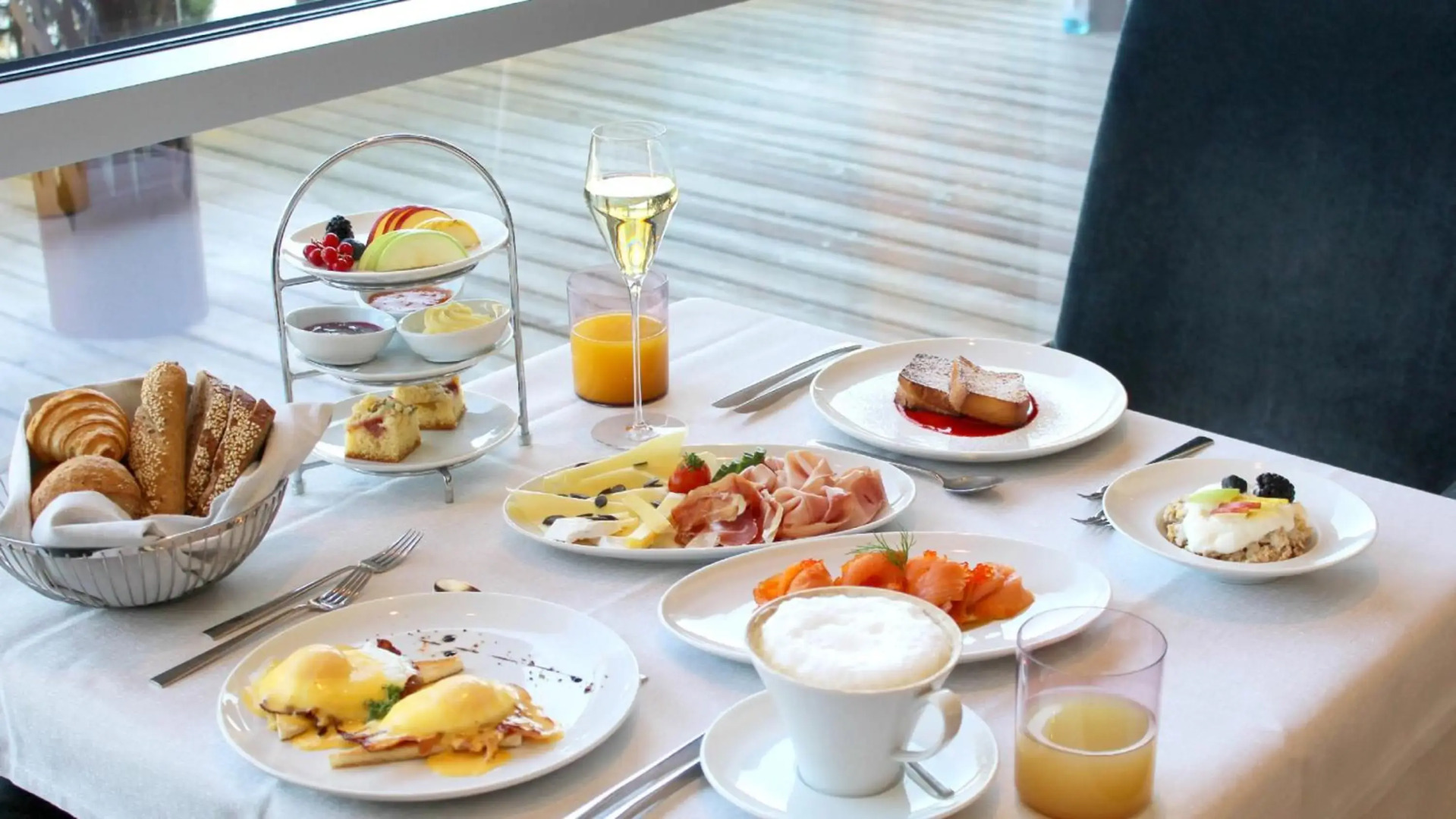 Geinberg5 Private Spa Villas