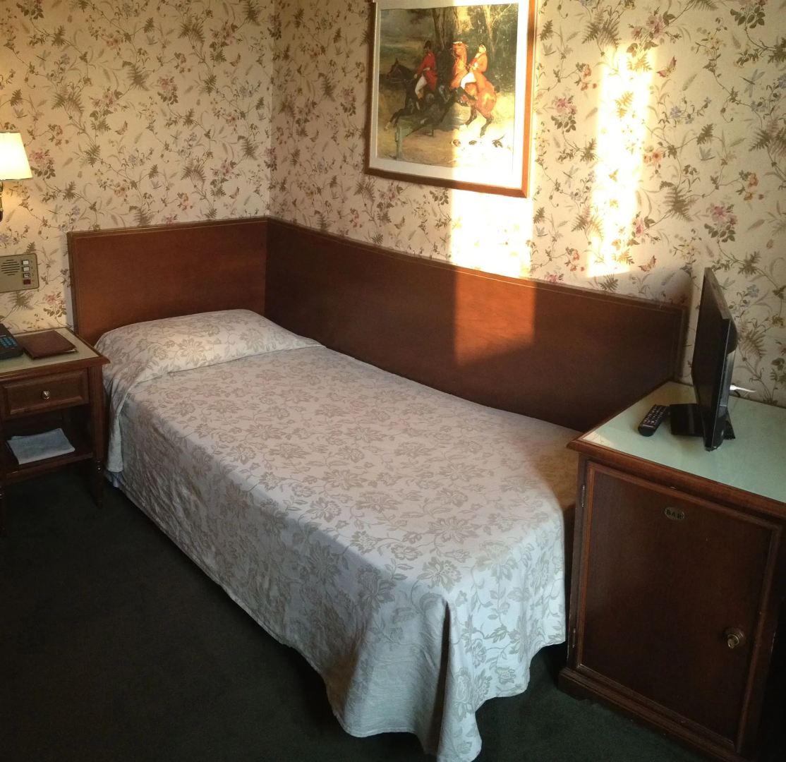 Grand Hotel Bastiani