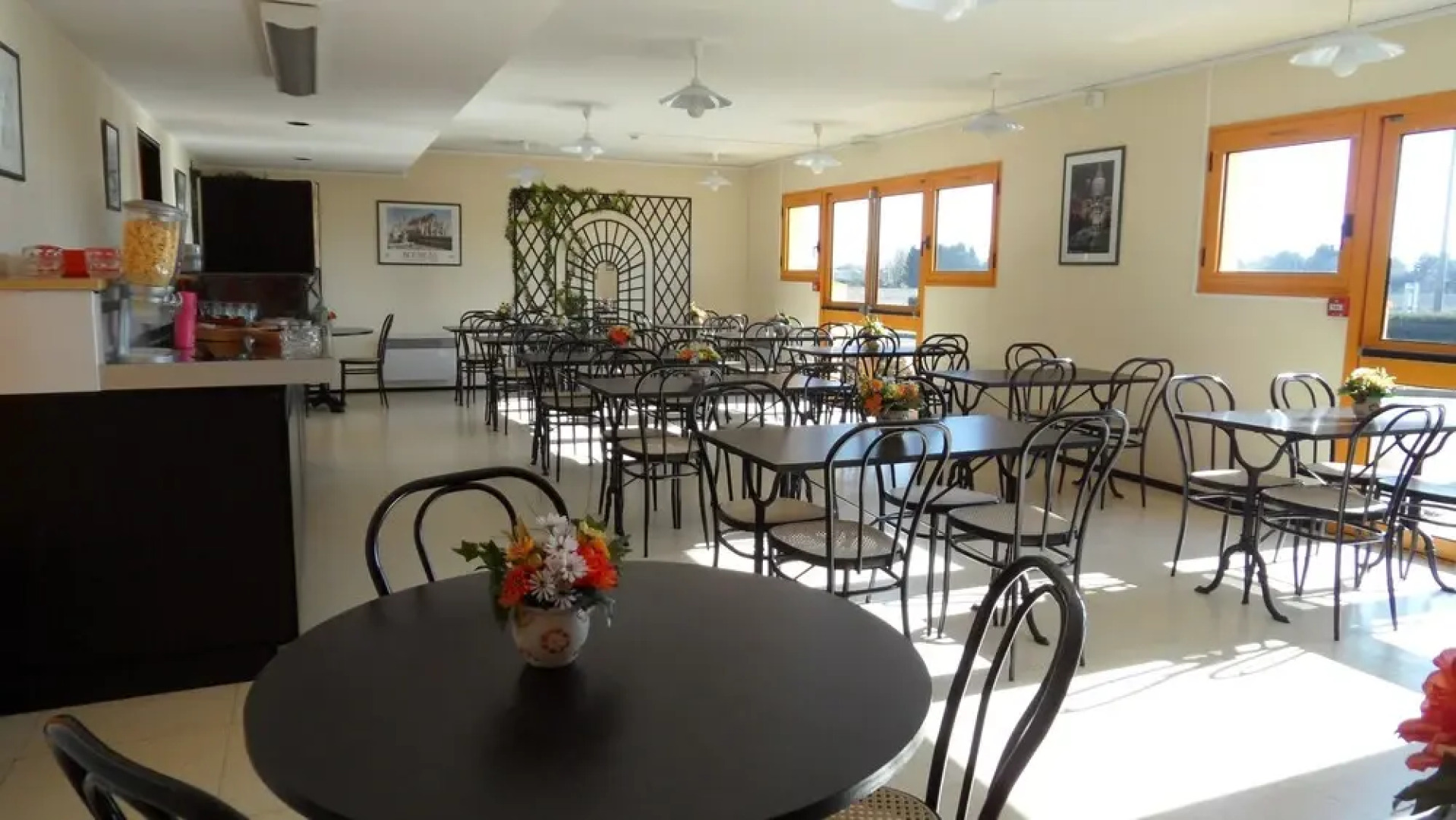 The Originals Access; Bourges Nord Saint-Doulchard