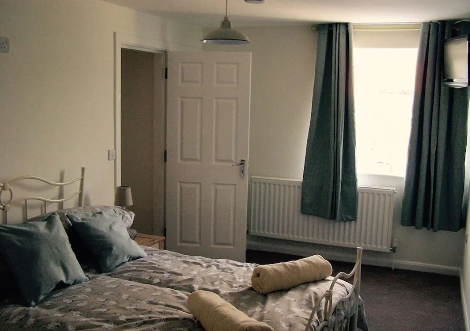 The Grainary Cottages