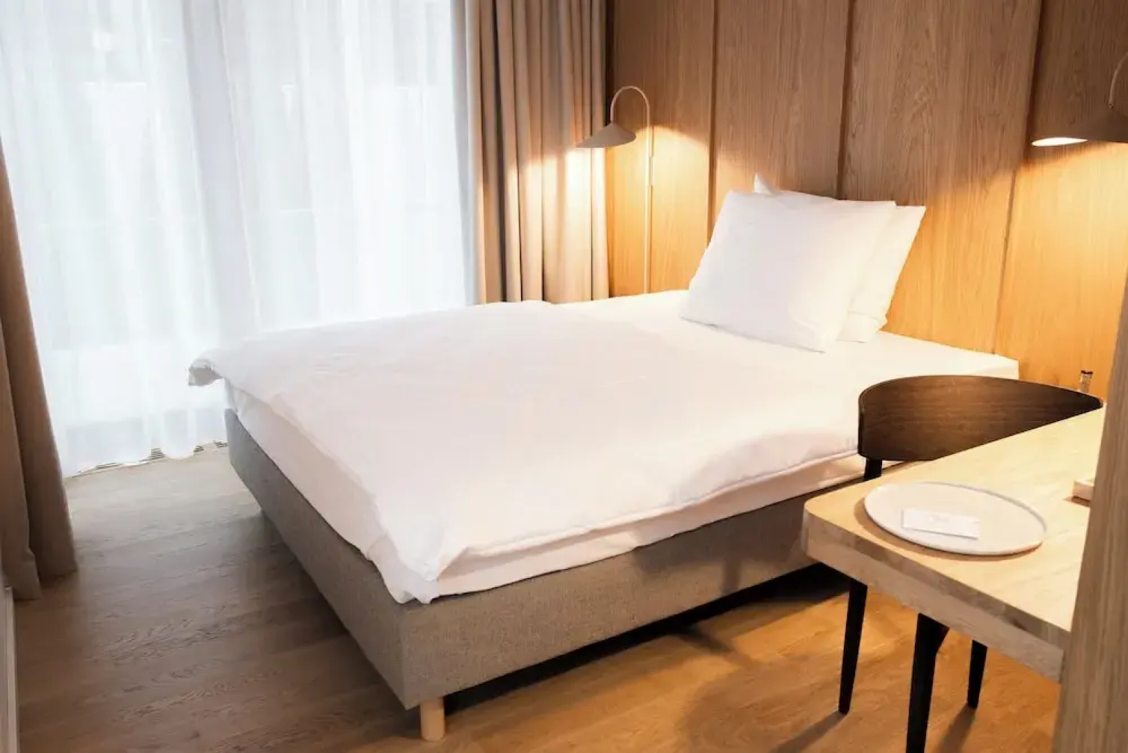 Das Kaya Hotel I Stuttgart Airport Messe