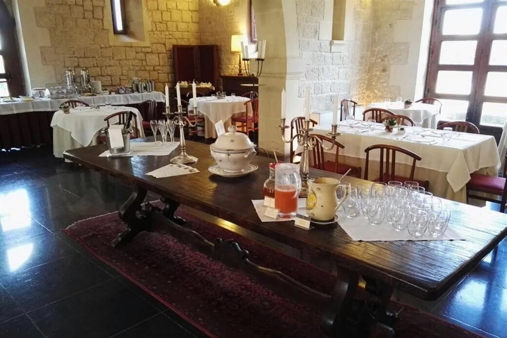 Hotel Eremo della Giubiliana