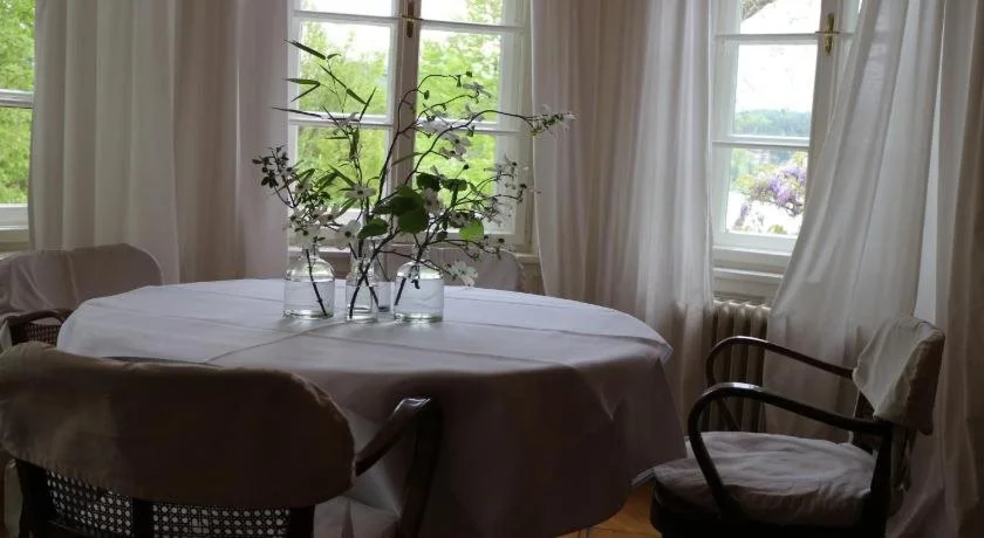 Hotel Seeschll Velden