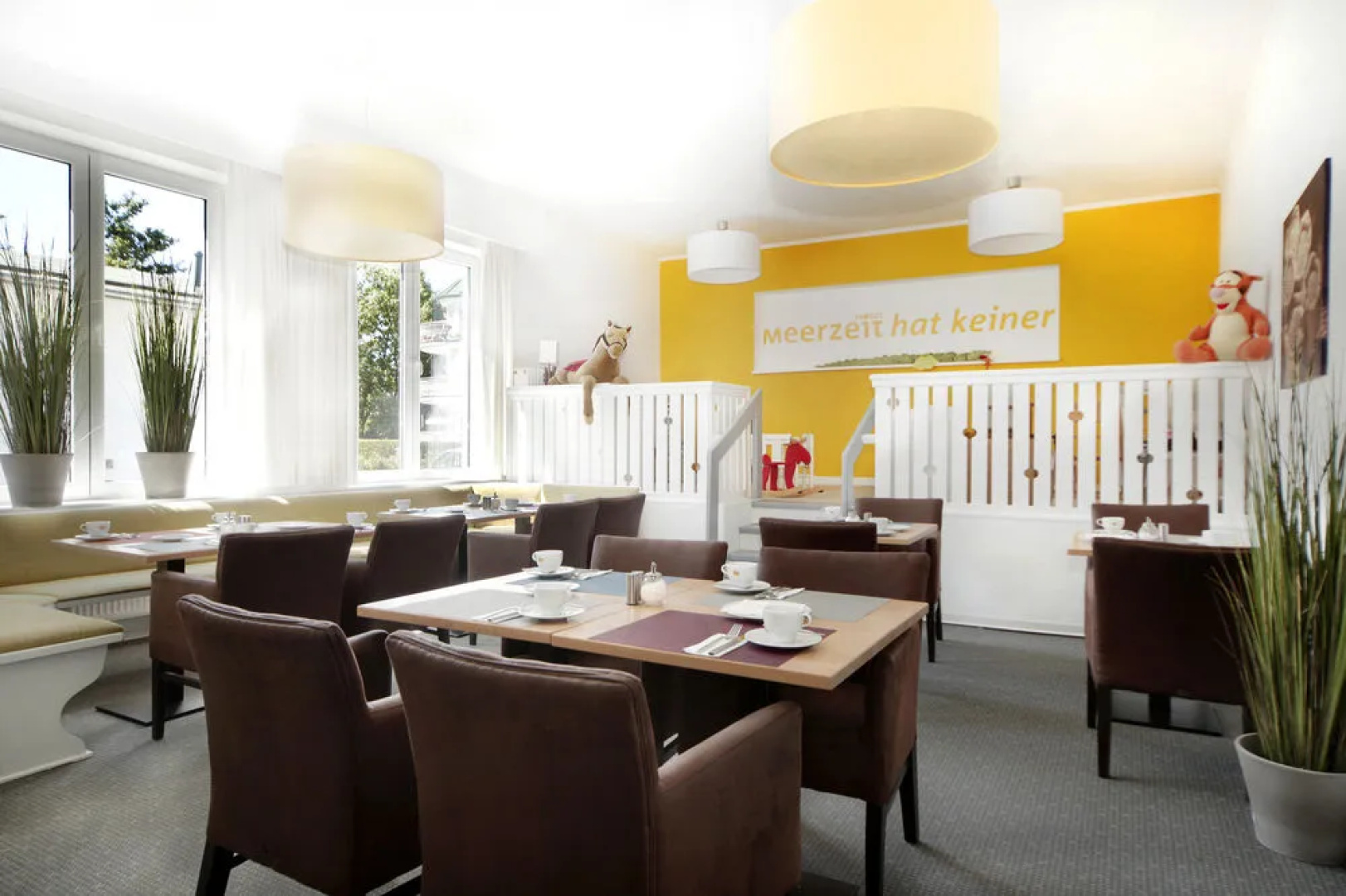 Hotel Meerzeit