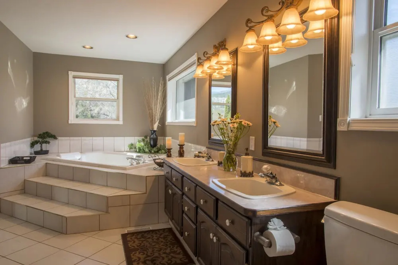 Serenata Guesthouse & Vineyard Retreat