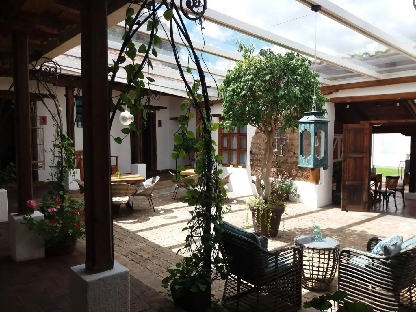 Mexicanos 10 CasaVieja