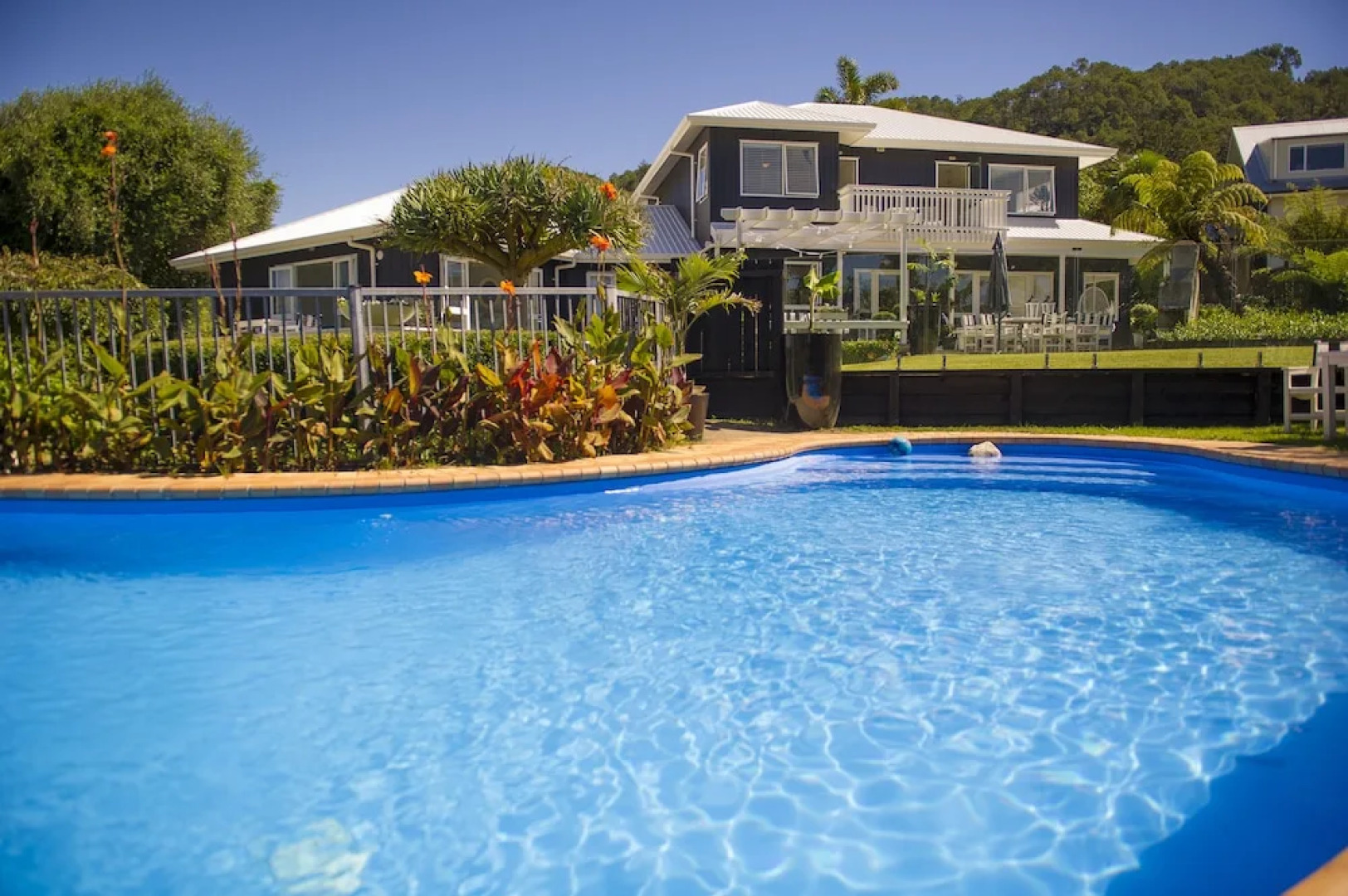 Hahei Bed & Breakfast