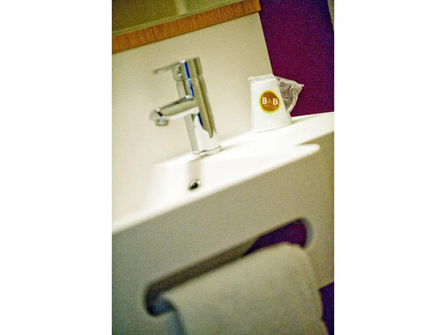 B&B HOTEL Périgueux Boulazac