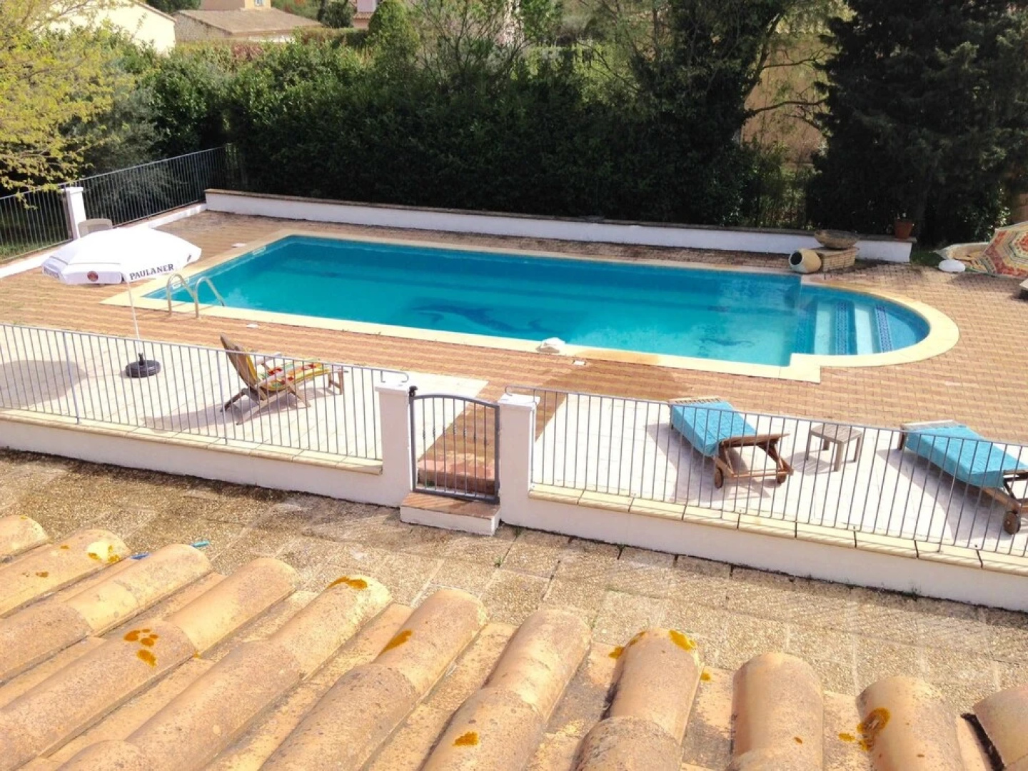 La Cigalou - Villa entière avec piscine
