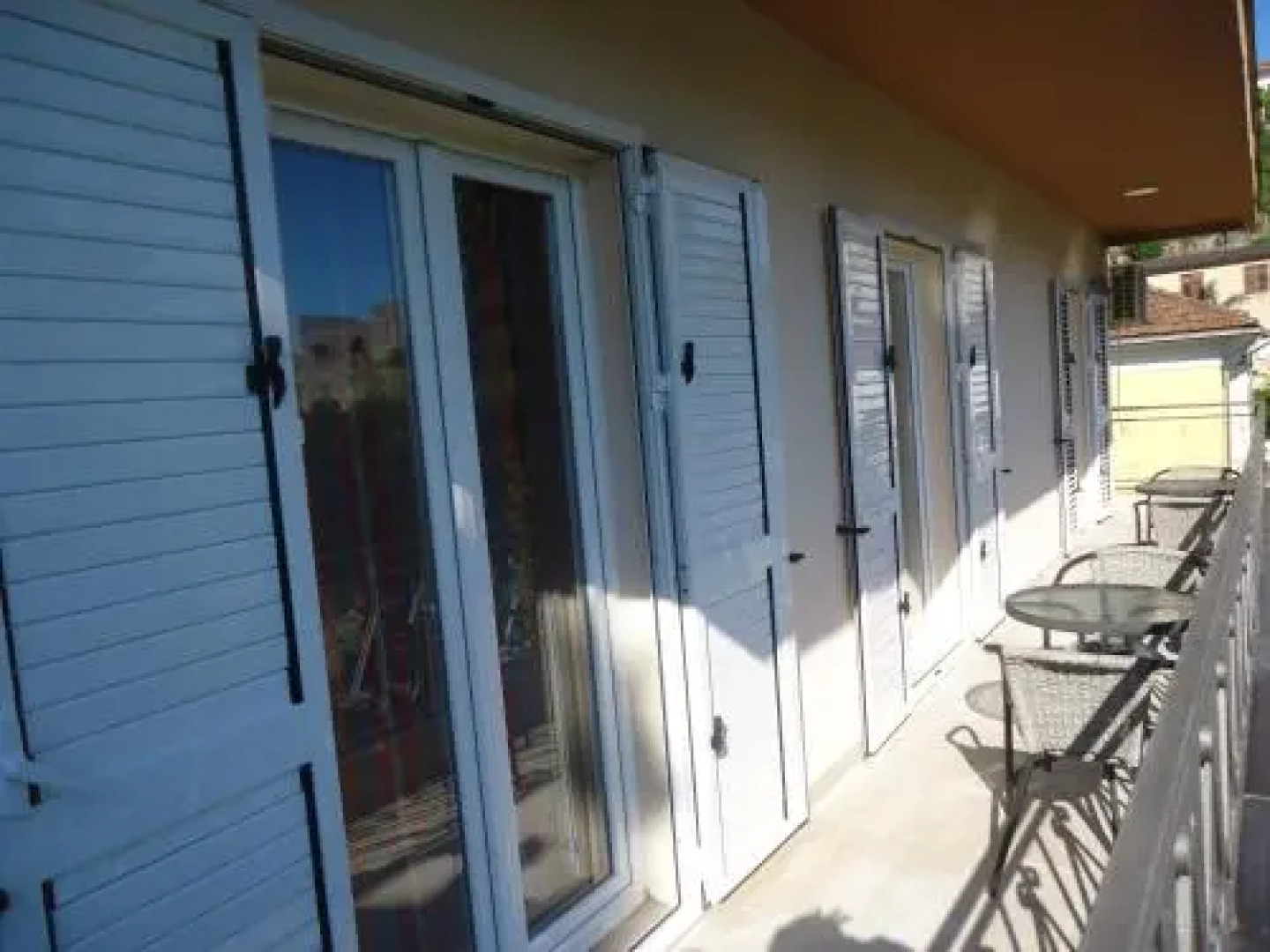 Apartments Forte Mare