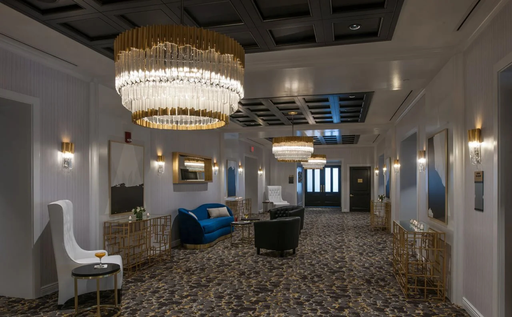 The Goodwin Hotel