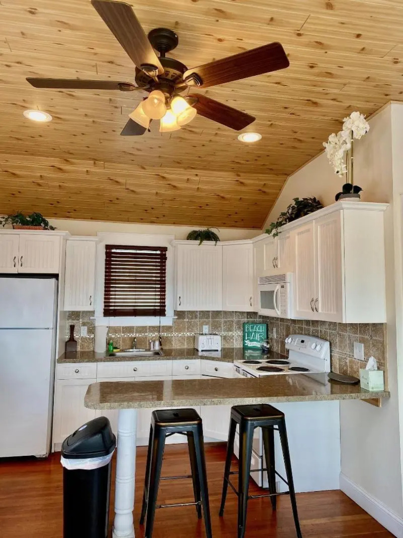 The Palms Hotel Fire Island