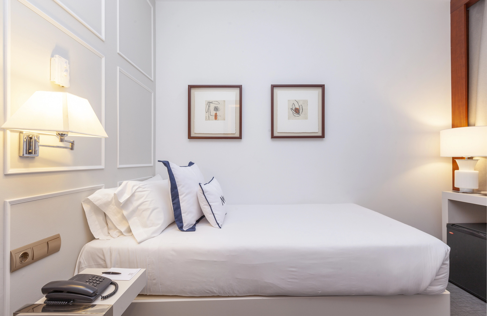 Hotel Nuevo Madrid
