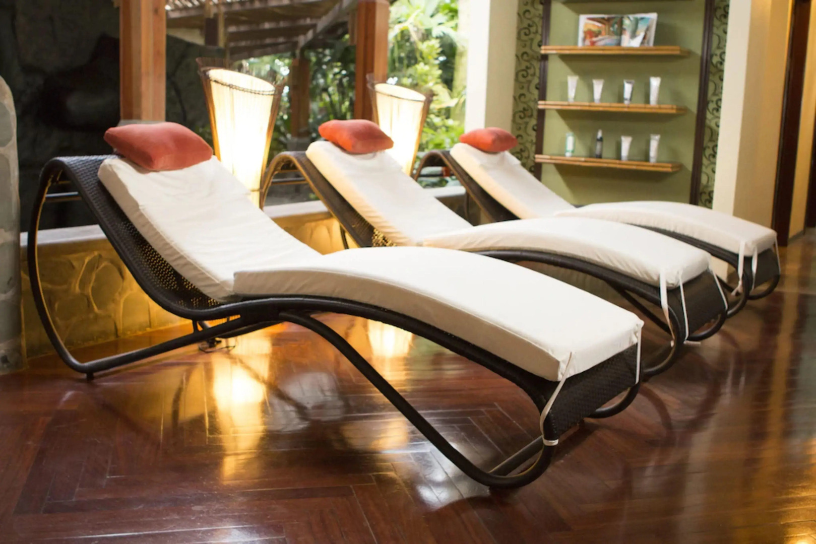 Baldi Hot Springs Hotel and Spa