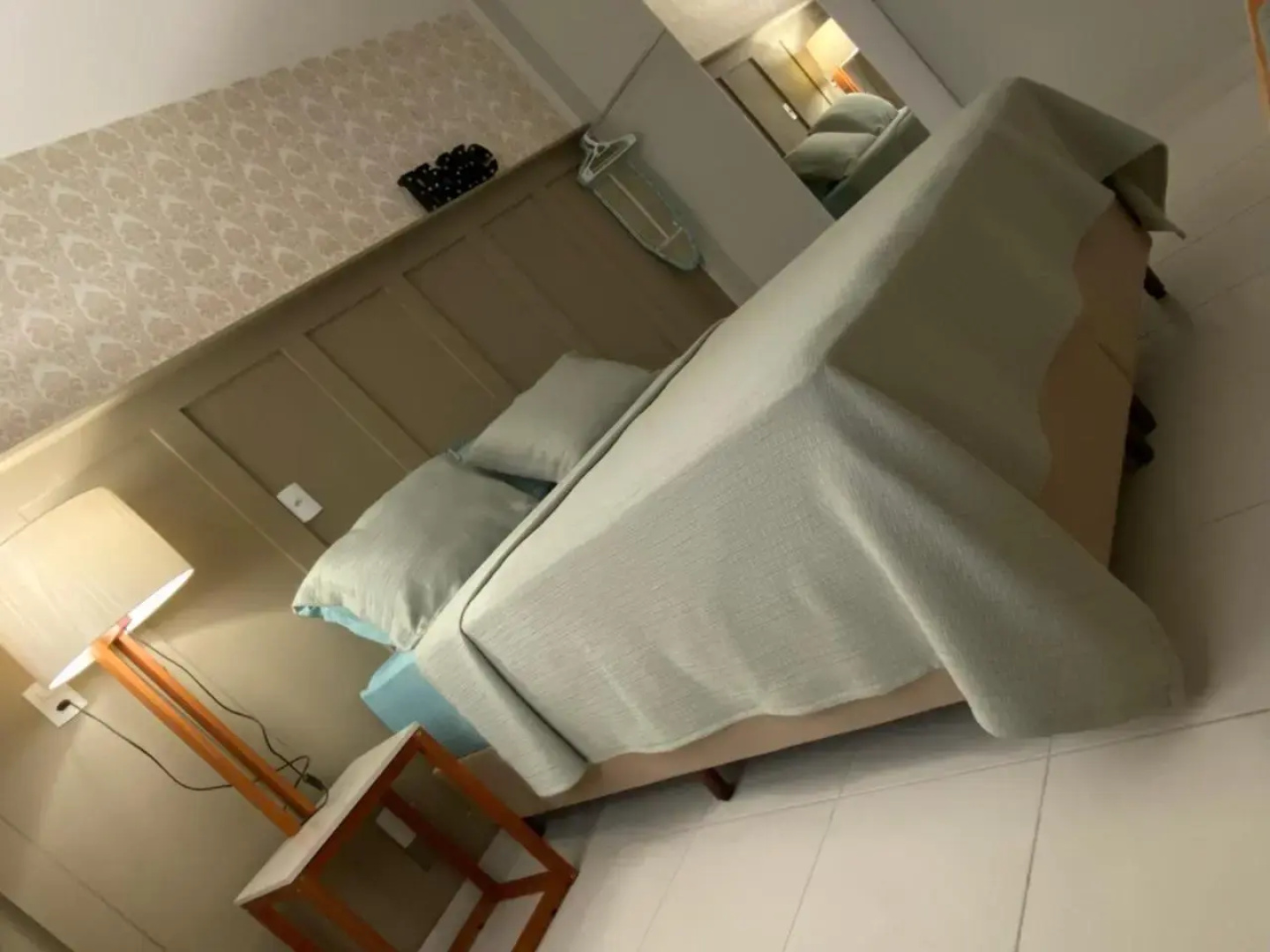 Zuccolotto ApartHOTEL 202