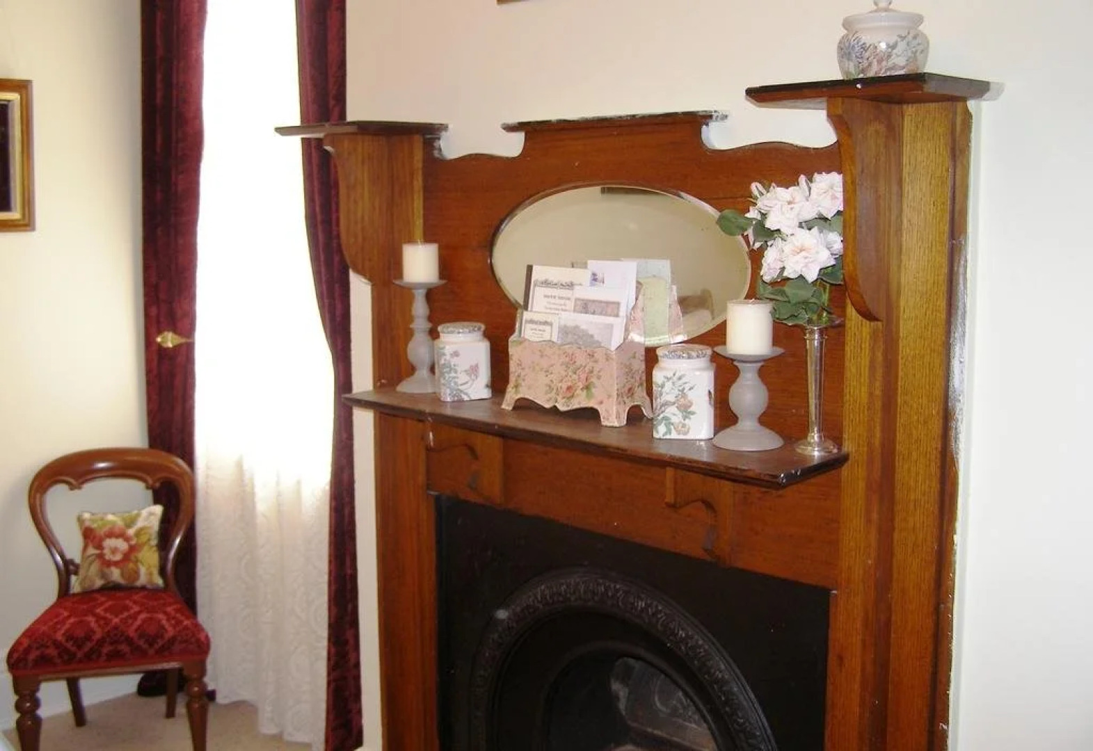 Beatty Avenue Bed & Breakfast