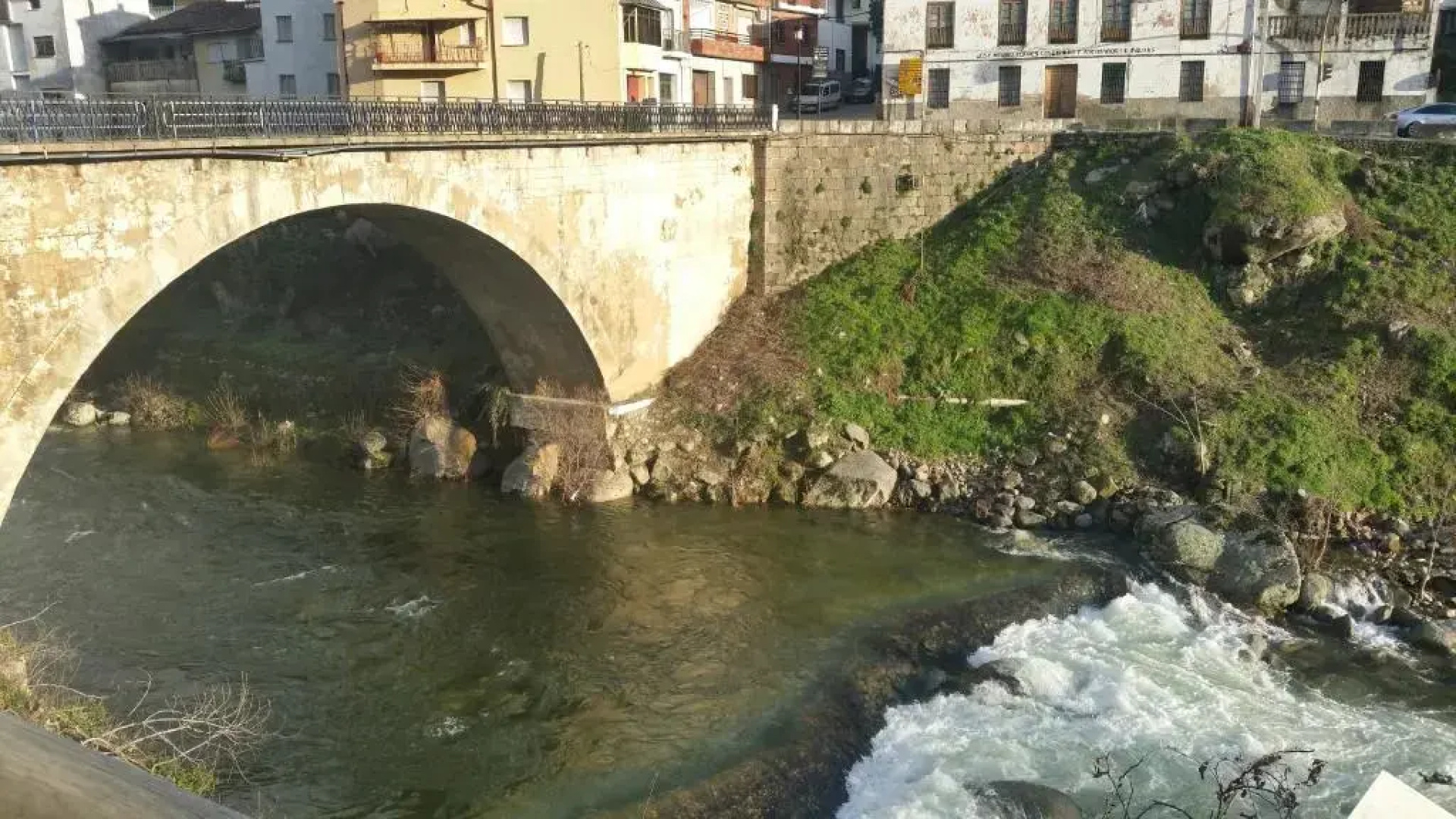 Hotel Juderia Valle del Jerte