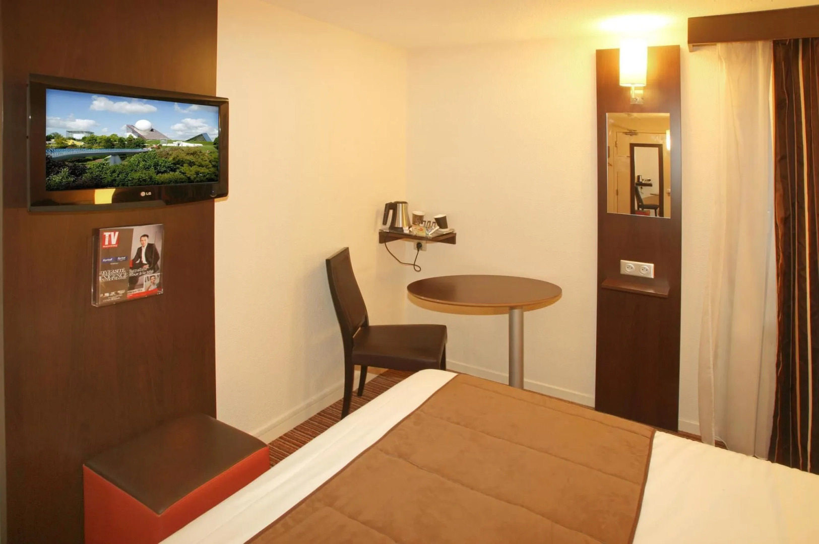 Hôtel Inn Design Poitiers