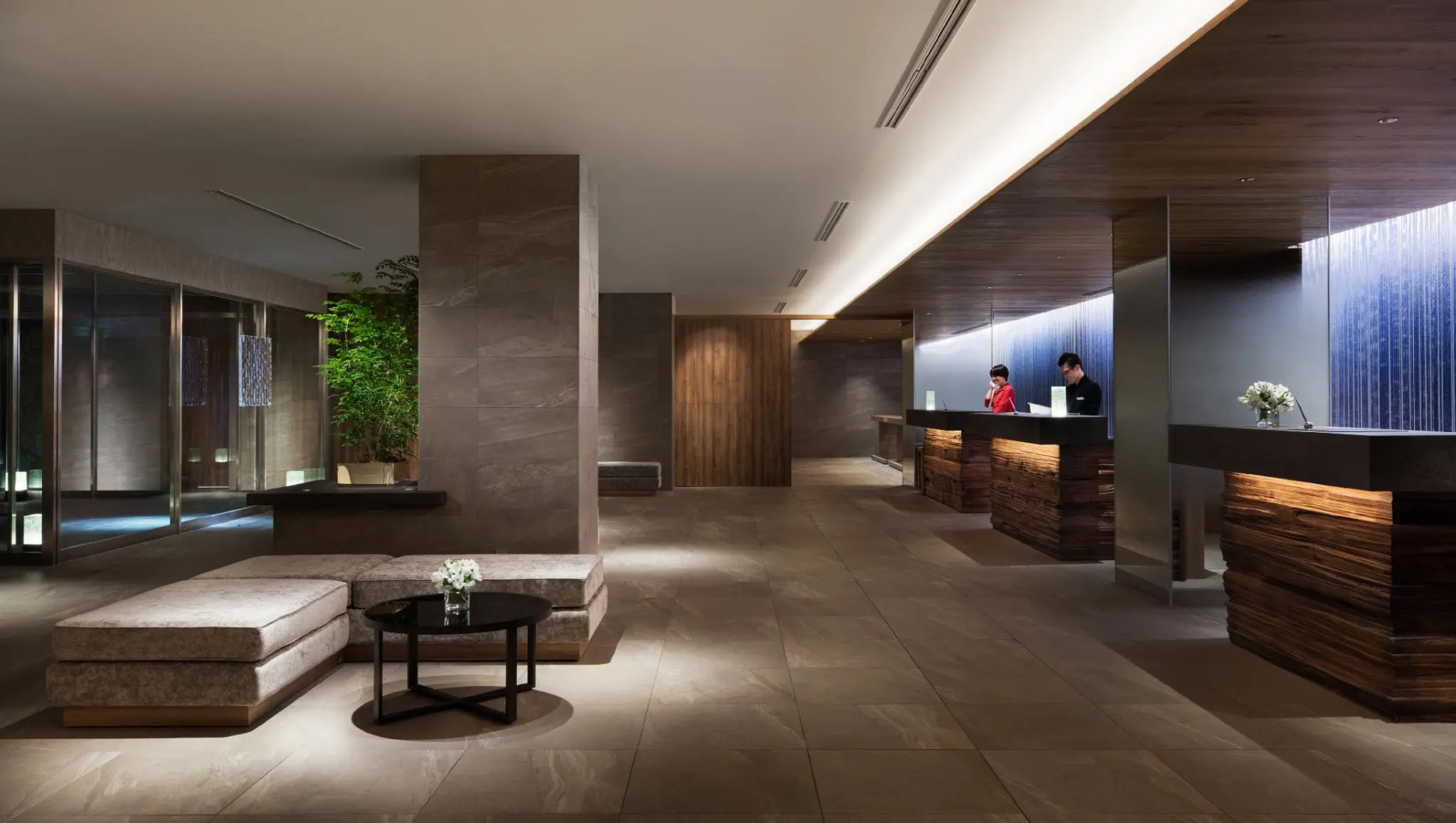 Fuji Marriott Hotel Lake Yamanaka