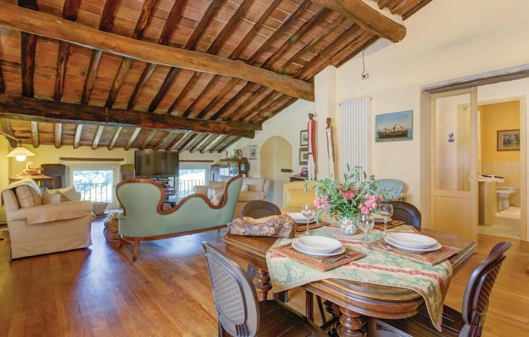 Casa i Gelsi