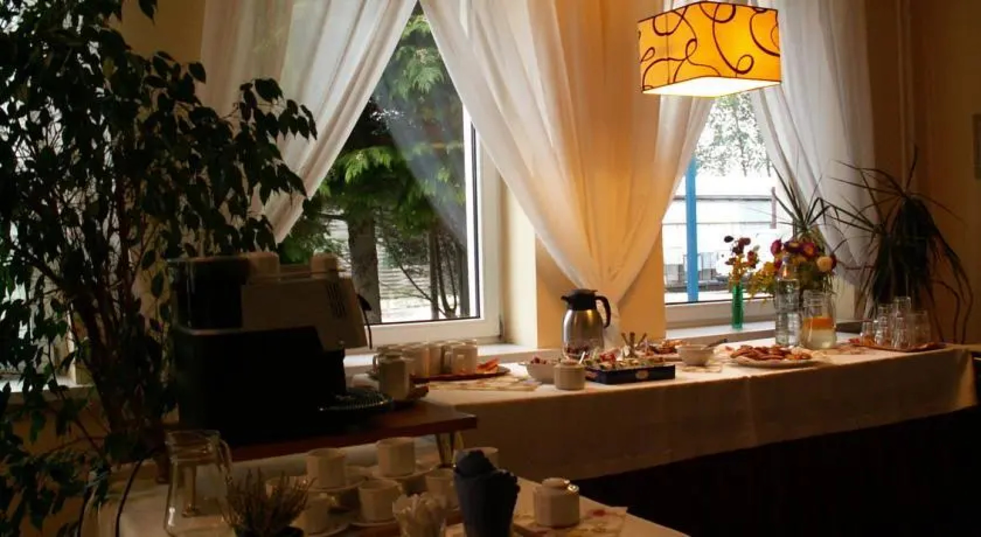 Blue Centrum Szkoleniowo-Hotelarskie