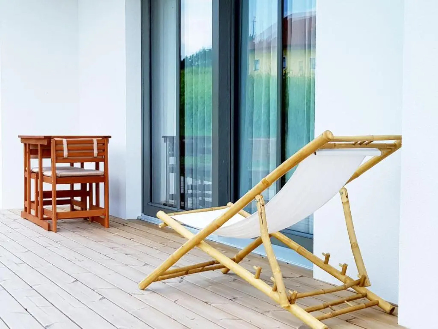 Walters Weinquartier