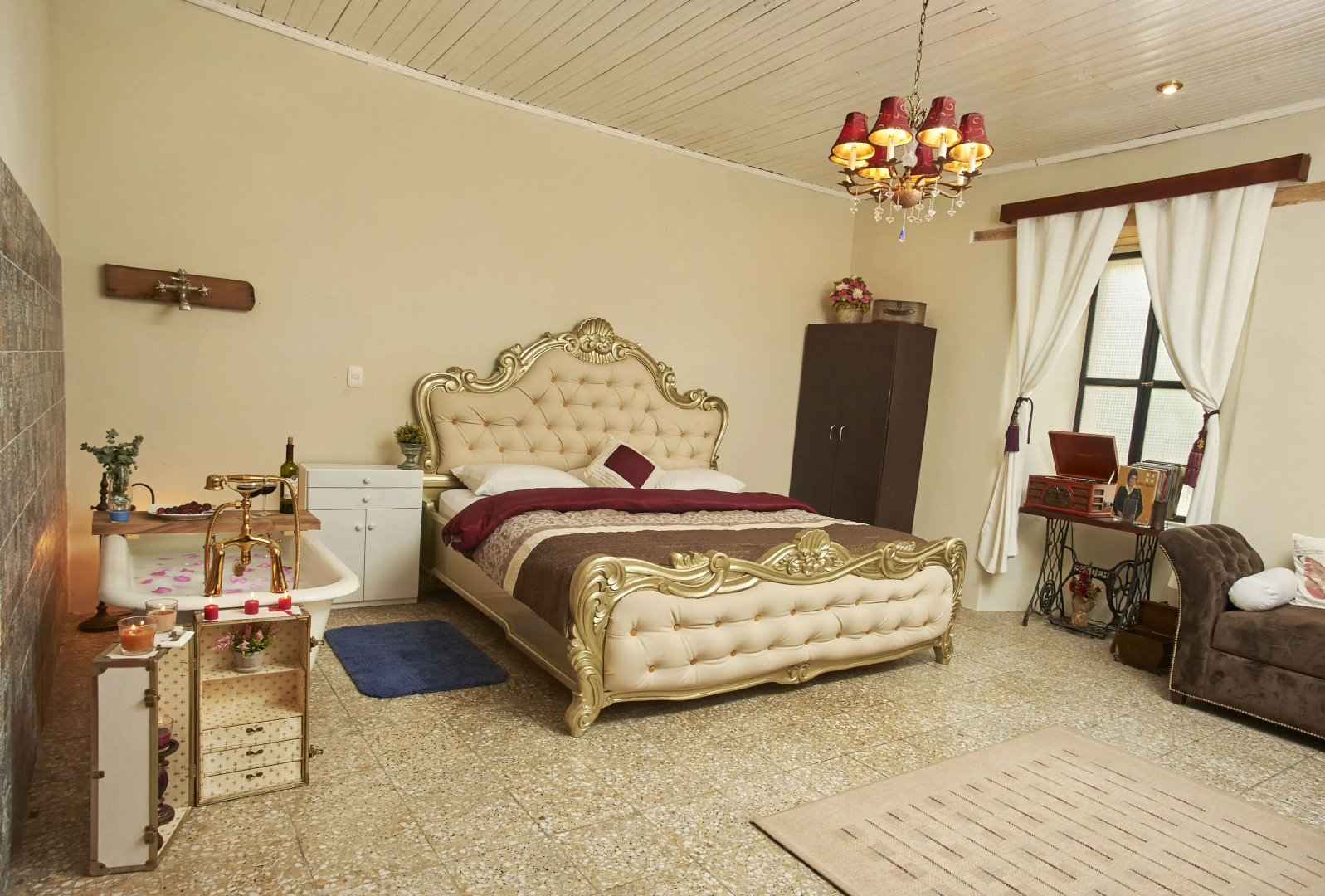 Hotel Vintage "Rialto"