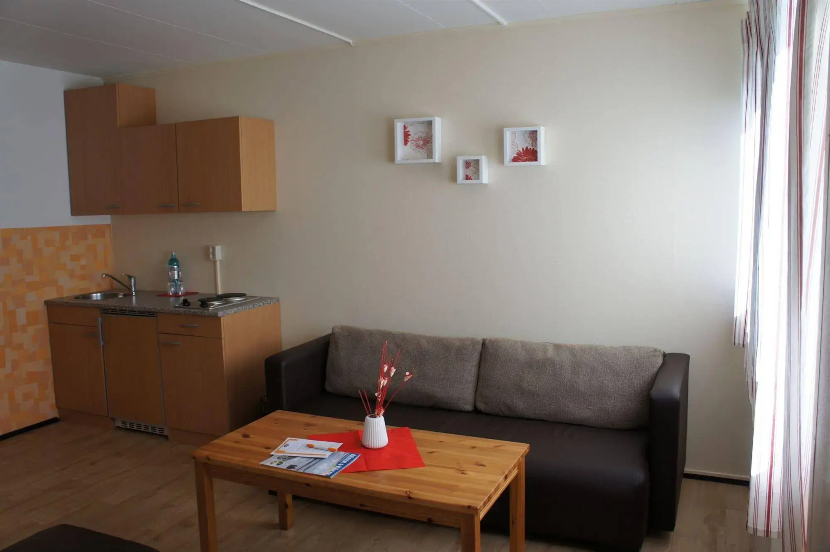 Hotel Schwedenhaus Wismar