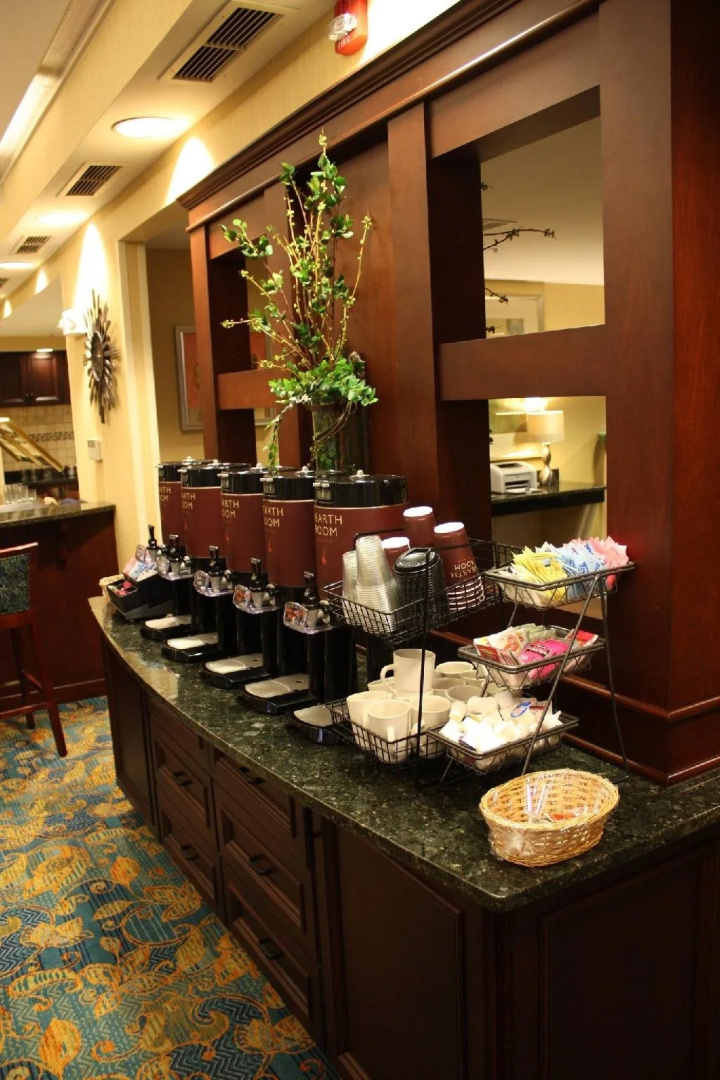 Residence Inn Spokane E Valley