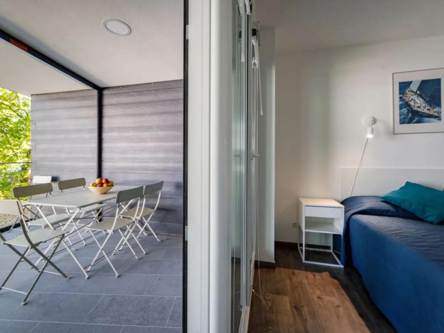 Apartment Füred Balatonboglar/Szemes
