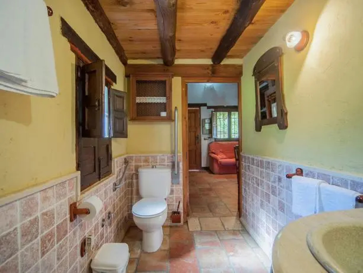 Al Agia - Los Molinos de Padul