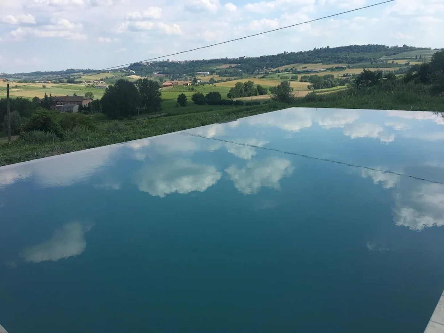 Villa Lombardi - Dell'Aglio B&B