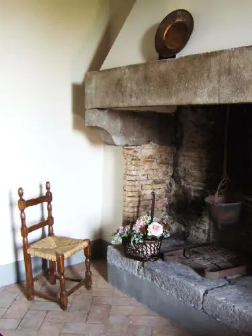 Podere DellArco Country Charme