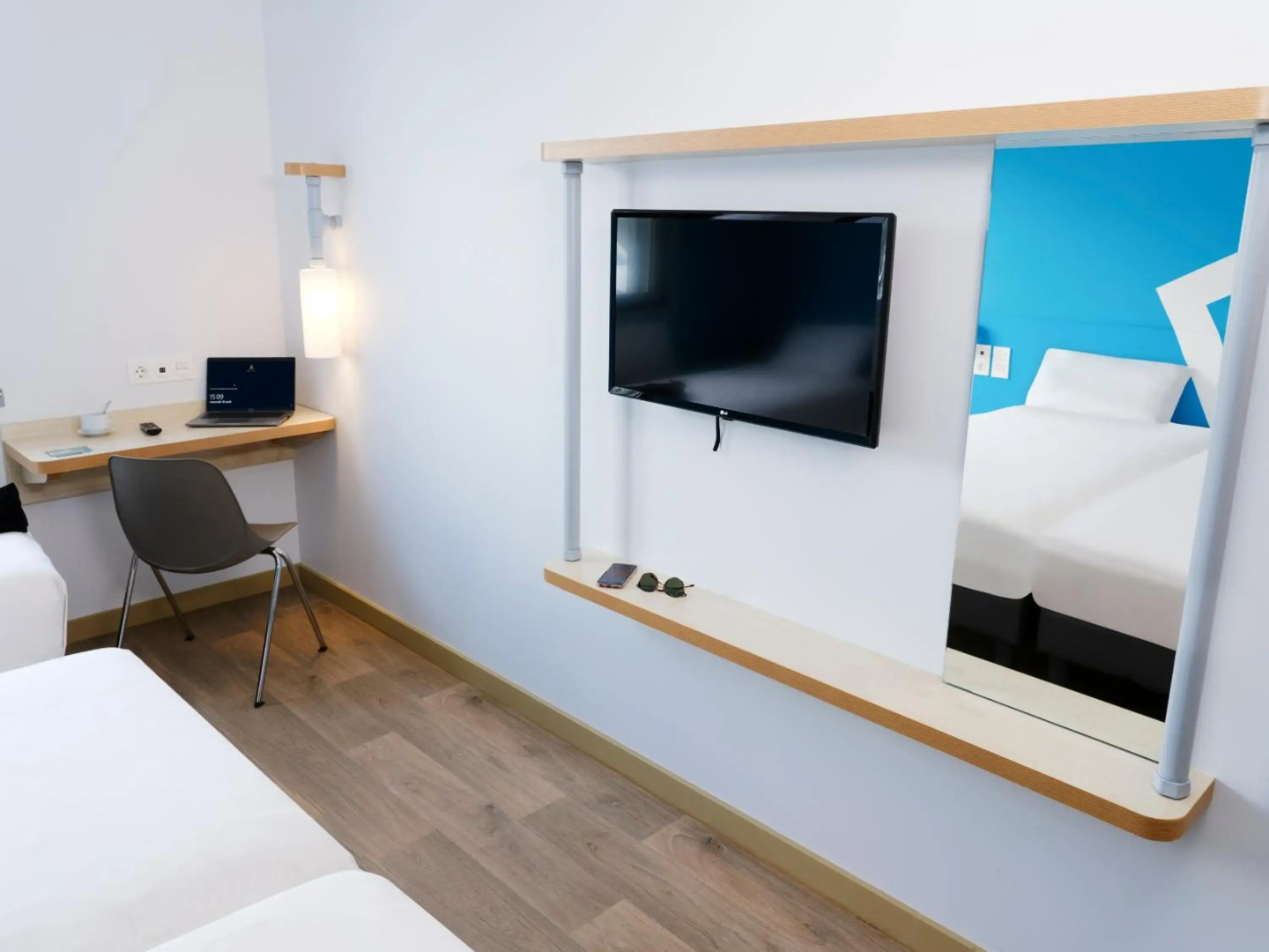 ibis budget Toulouse Colomiers