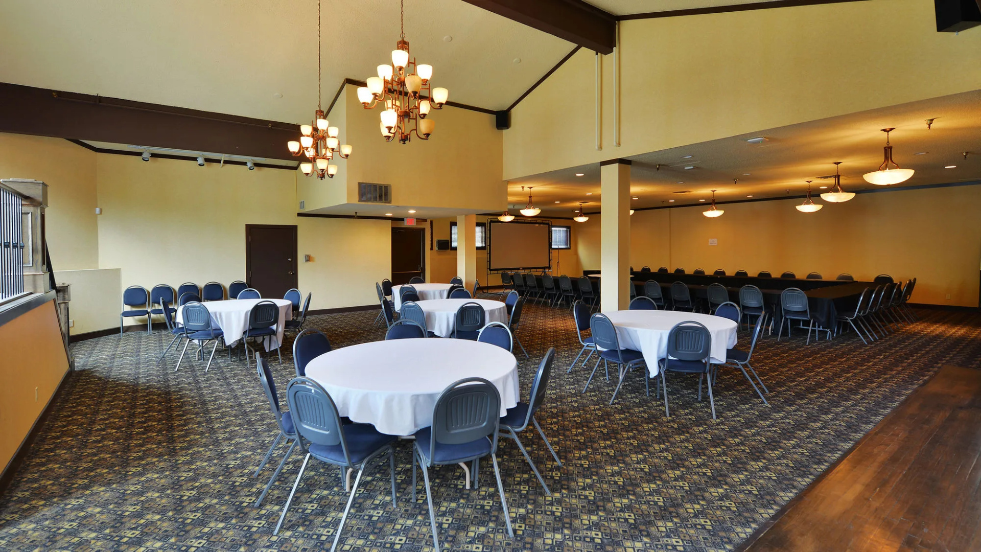 Prestige Mountain Resort Rossland