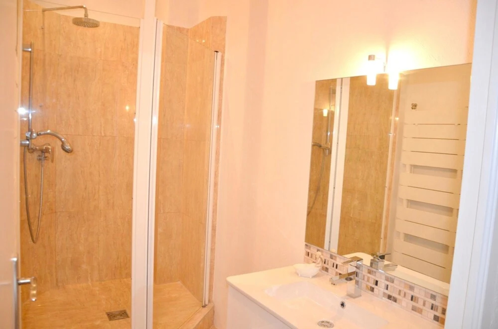 Apartment With 3 Bedrooms in Nancy, With Wonderful City View, Enclosed