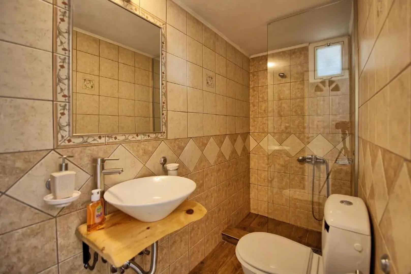Beachfront Villa Seawave - brand new and seafront! by MediterraneanVillas