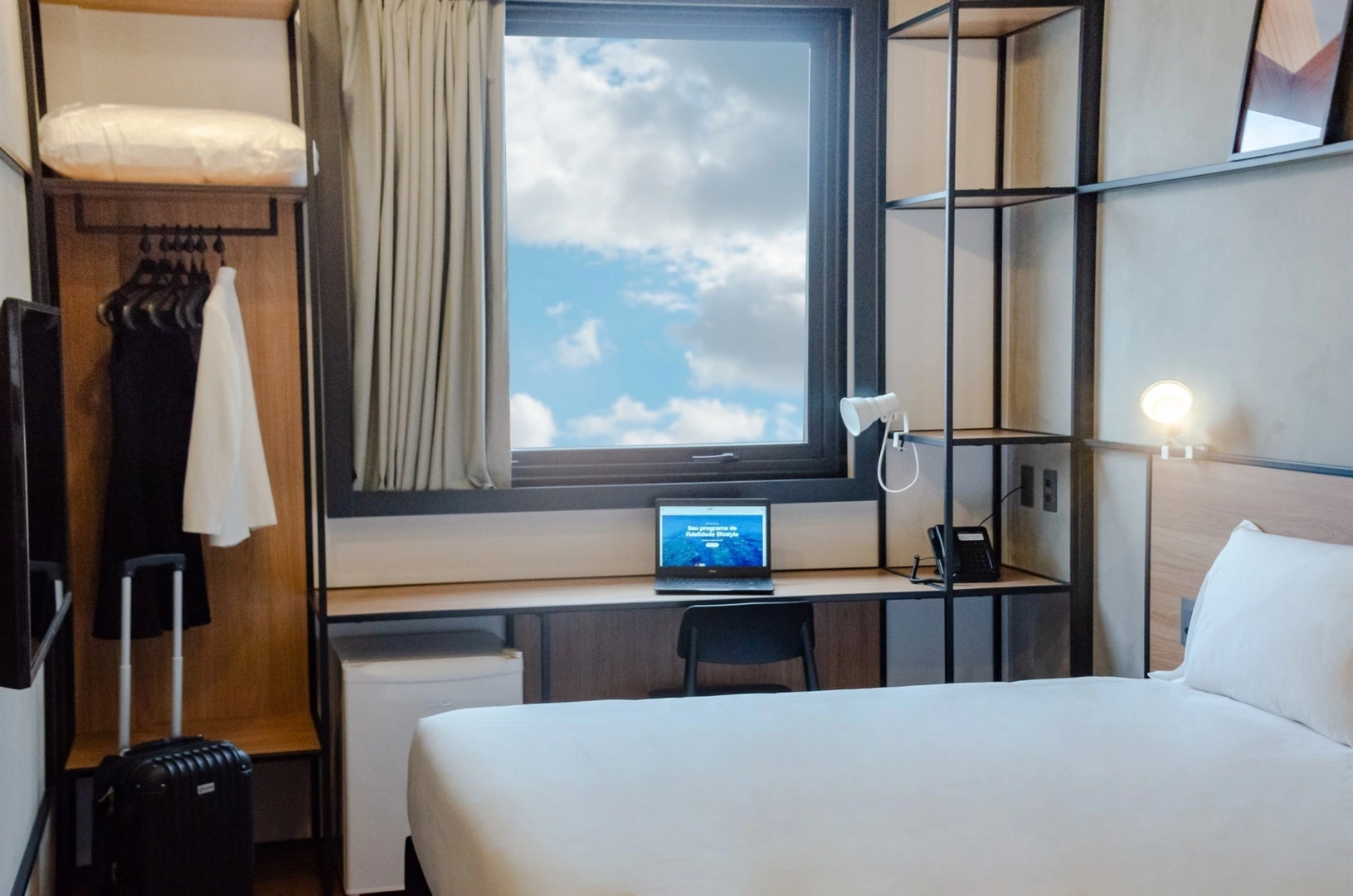 Ibis Ponta Grossa Hotel