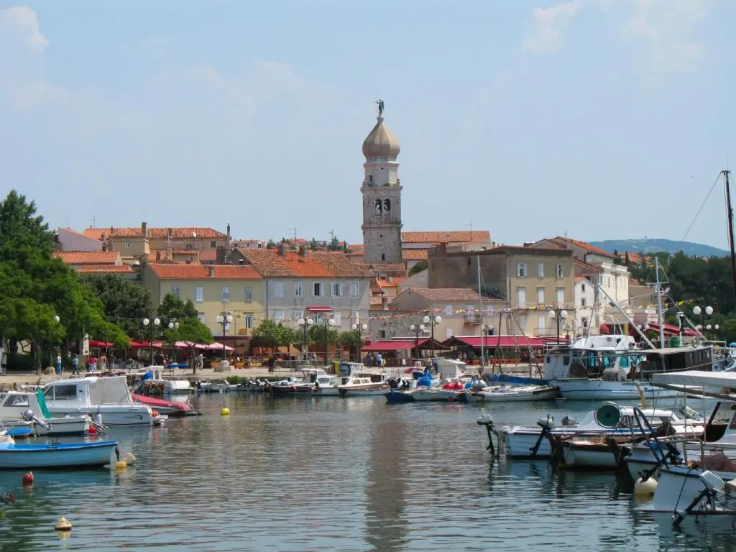 Apartments Soldo