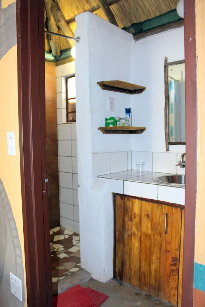Mashovhela Bush Lodge