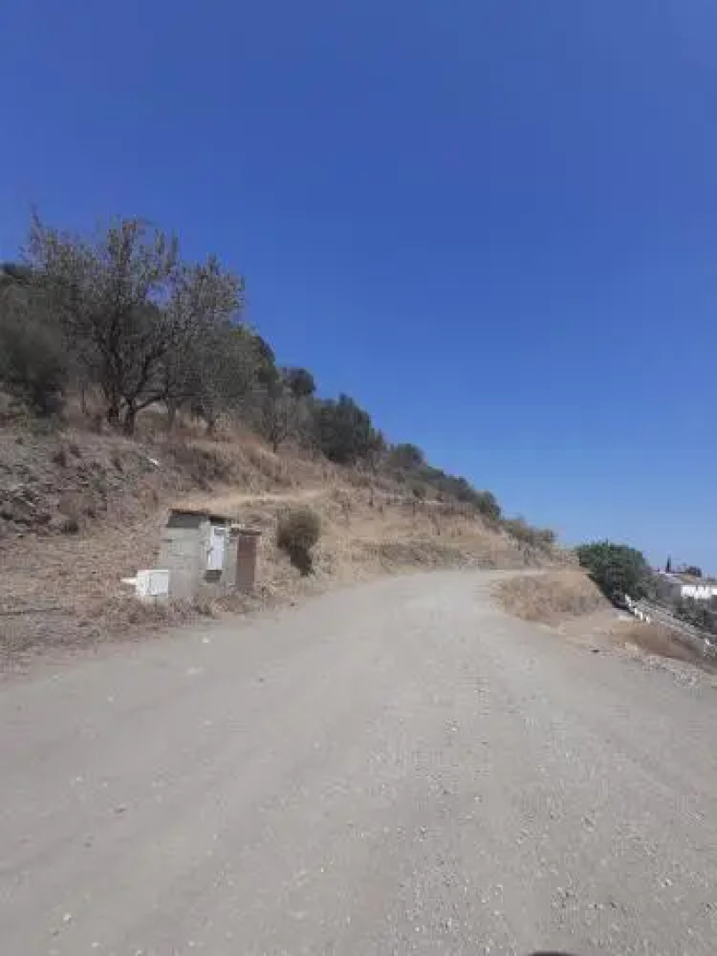 Attico Los Montes