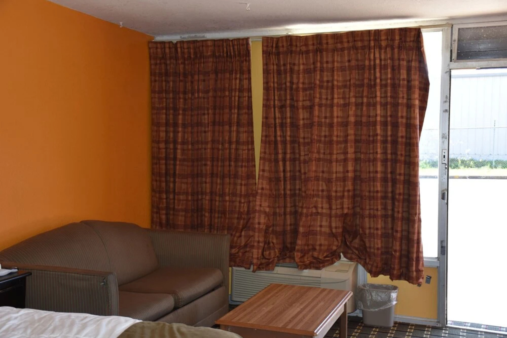 Corinth Inn & Suites