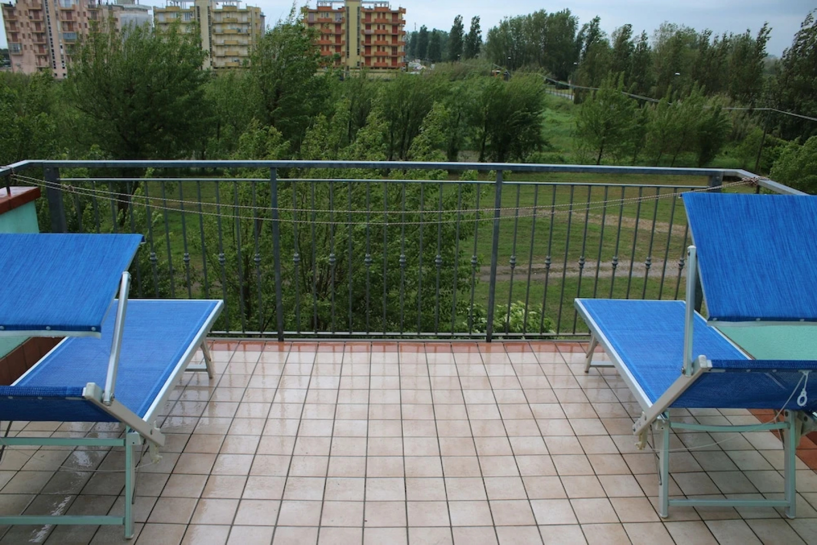 Appartamenti Arcobaleno