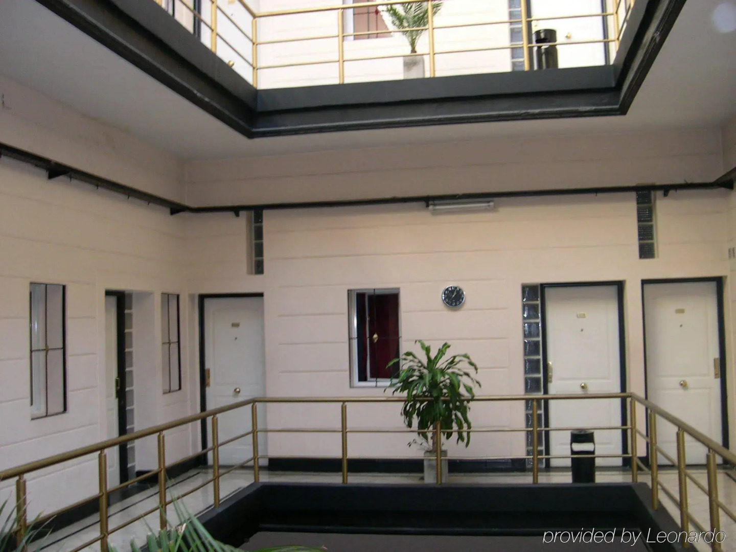 Sudamerika Hostel & Suites Centro